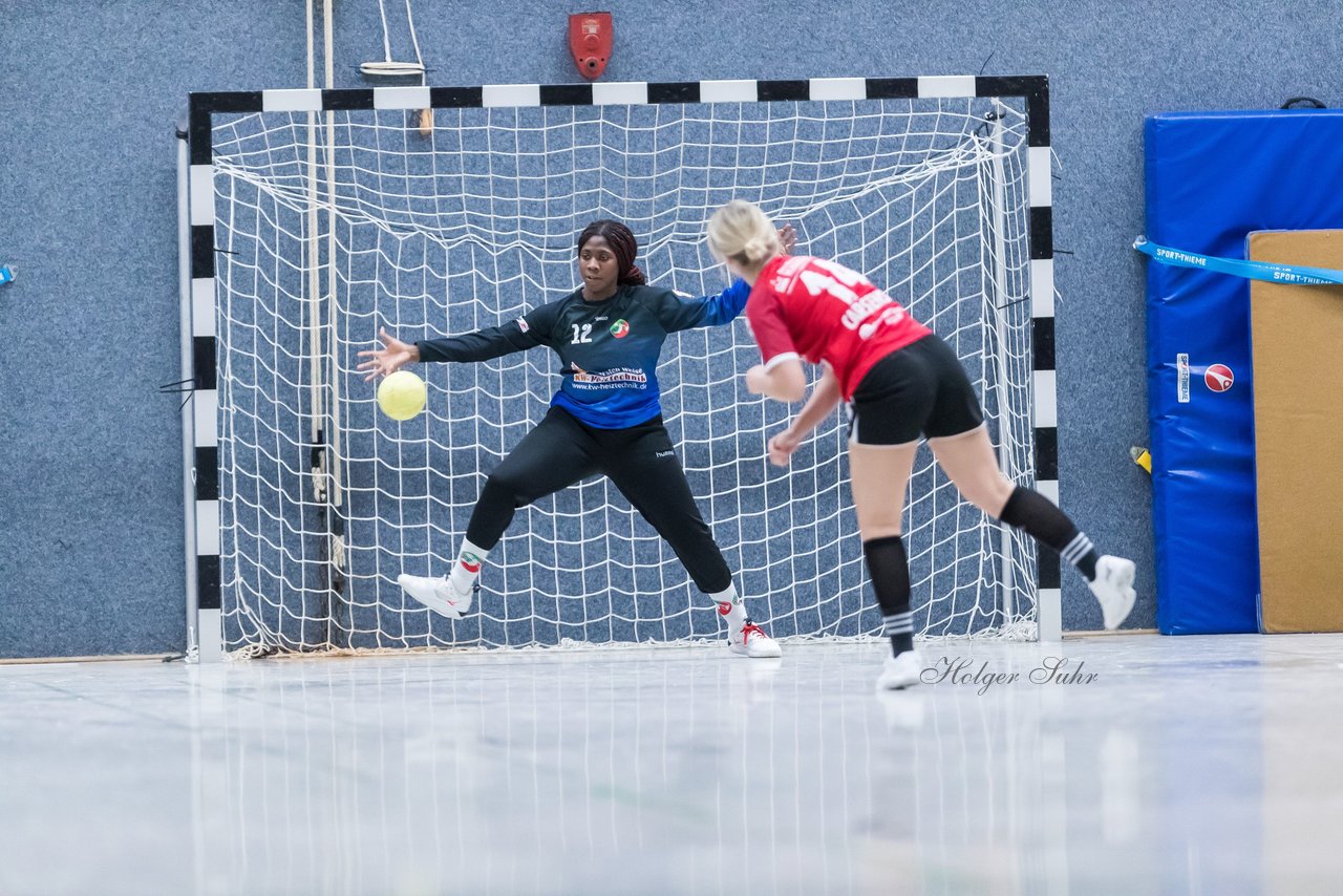 Bild 166 - Frauen HSG Kremperheide/Muensterdorf - HSG Joerl-Vioel : Ergebnis: 34:27